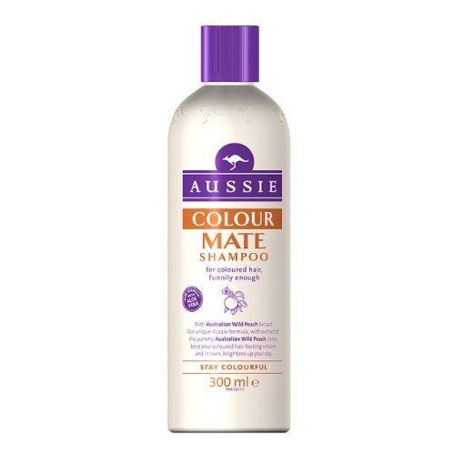 Aussie Colour Mate Shampoo (300ml)