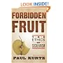 Forbidden Fruit: The Ethics of Secularism
