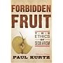 Forbidden Fruit: The Ethics of Secularism