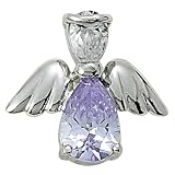 Sterling Silver 5/8