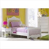 Bundle-01 Lauren Post Bed (6 Pieces) Size: Full Bundle-01 Lauren Post Bed (6 Pieces) Size: Full