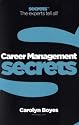 Collins Business Secrets - Career Management