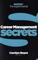 Collins Business Secrets - Career Management
