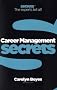 Collins Business Secrets - Career Management