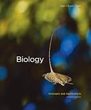 Biology : concepts and applications