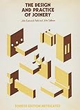 The design and practice of joinery