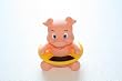 Pig Baby Bath Thermometer