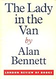 The lady in the van