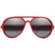 I Ski Phantom All Weather Sports Sunglasses - Red/Rose