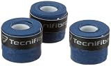 Tecnifibre Overgrip PRO LEVEL , blau