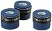 Sports : Tecnifibre Overgrip PRO LEVEL , blau