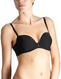 Pleasure State My Fit Strapless Push Up Plunge Bra
