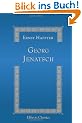 Georg Jenatsch: Ein Beitrag zur Geschichte der B�ndner Wirren