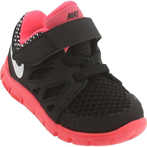 NIKE FREE 5 (TDV) GIRLS (9C)