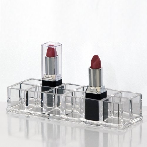 Acrylic Lipstick Organizer