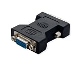 Syba Connectland CL-ADA31002 DVI Male to VGA Female Adapter