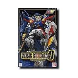 Gundam Wing 04 Wing Gundam 0 Scale 1/100