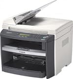 Canon MF4660 from Amazon.co.uk