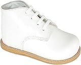 Josmo Infants' 8190 Ostrich Booties