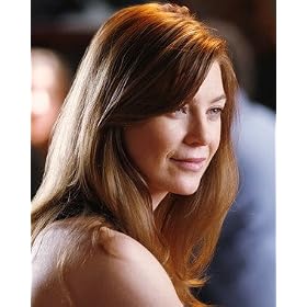 ELLEN POMPEO #6 - COLOUR Movie Photo - (4 Different Photograph & POSTER Sizes Available)