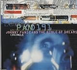 Johnny Panic And The Bible Of Dreams