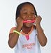 Chewable Necklace and Bracelet Set (Purple)