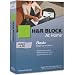 H&R Block At Home 2009 Basic Federal + eFile [Formerly TaxCut]