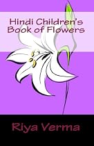 Hindi Children's Book of Flowers-From Free Kindle Books Library Click to Download Free Kindle Book -> Hindi Children's Book of Flowers