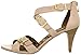 Jessica Simpson Women's Eugenias Sandal