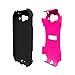 Trident Case Aegis Series for Samsung Mega 5.8 - Retail Packaging - Pink