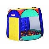 Playhut Magic Ball Zone