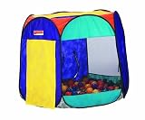 Playhut Magic Ball Zone
