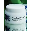 OK-cosmetics AHA Fruchts�ure Peeling 15%, 50 ml