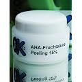 OK-cosmetics AHA Fruchts�ure Peeling 15%, 50 ml