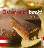 &Ouml;sterreich backt: Kleine Backtrends international - Dr. Oetker