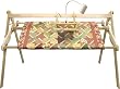 Hinterberg Design Heritage Quilt Frame with 93" Poles