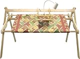 Hinterberg Design Heritage Quilt Frame with 93 Poles