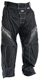 Empire 09 Contact ZN Paintball Pants - Black