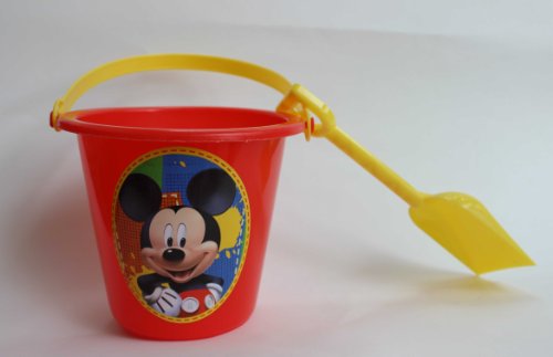 sand pail and shovel set