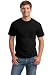 Cotton Tee Shirt with Pocket