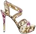 Jessica Simpson Women's Blairee2 Ankle-Strap Sandal