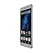 BLU Energy X Plus Smartphone - With 4000 mAh Super Battery- Global GSM Unlocked - Grey
