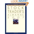 The Stock Trader's Almanac 2007 by Hirsch Organization, Jeffrey A. Hirsch, and Yale Hirsch