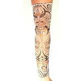 Kitchen & Housewares : Tattoo Sleeve - Medium