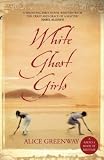 White Ghost Girls Medium