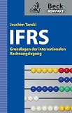 IFRS: Grundlagen der internationalen Rechnungslegung
