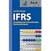IFRS: Grundlagen der internationalen Rechnungslegung