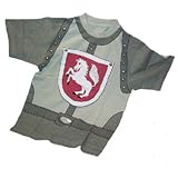 Eigenschaften Best Saller / BestSaller 1506 Ritter Pferd T-Shirt Gr.116, 4-6J.