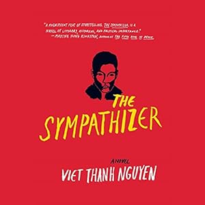 A Novel - Viet Thanh Nguyen