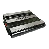 Produkt-Bild: Auna 4000W max. 4-Kanal Auto Car Endstufe Verst&auml;rker Bass Boost